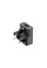 Genuine BlackBerry Fast Efficient Mains Wall AC Home Charger for BlackBerry Q5,Q10,9720,Z3, Z10, Z30, Classic & BlackBerry Passport